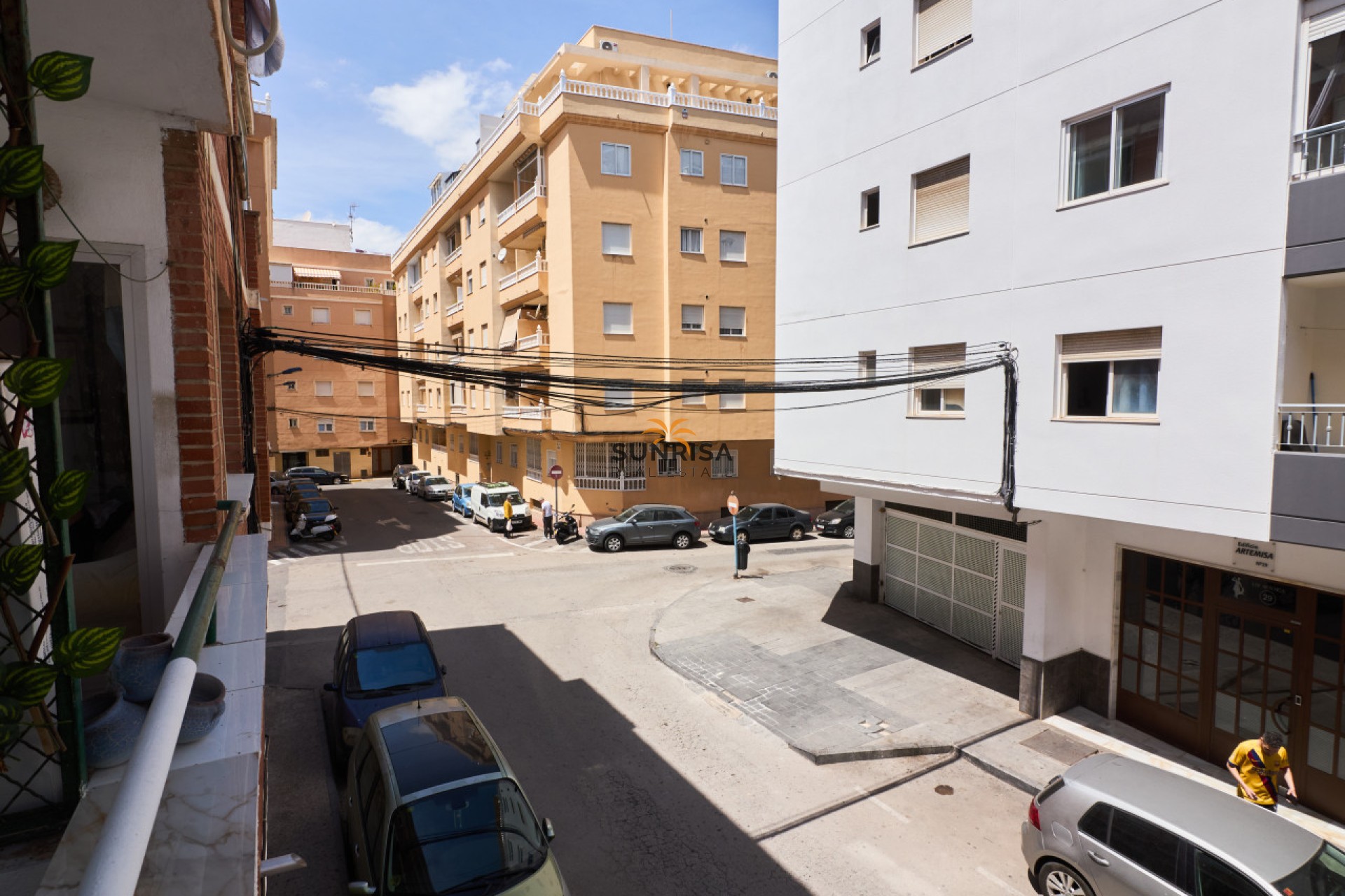 Resale - Apartment - Torrevieja