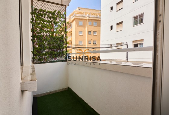 Apartamento · Reventa - Torrevieja · Centro · Alicante · España