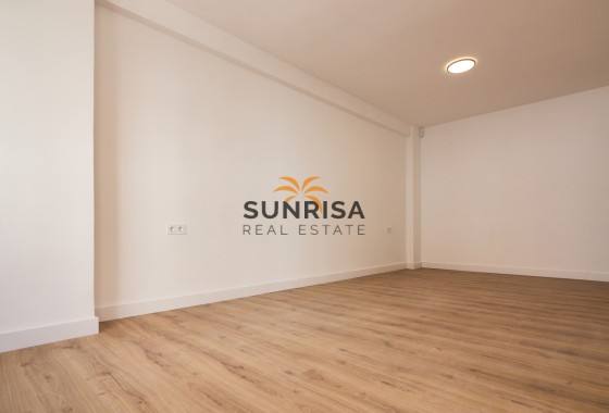 Apartamento · Reventa - Torrevieja · Centro · Alicante · España
