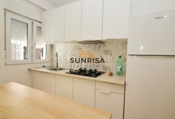 Apartamento · Reventa - Torrevieja · Centro · Alicante · España