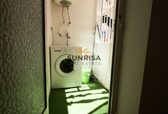 Apartamento · Reventa - Torrevieja · Centro · Alicante · España
