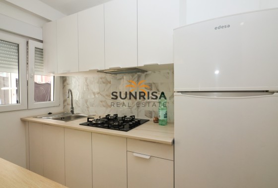 Apartamento · Reventa - Torrevieja · Centro · Alicante · España