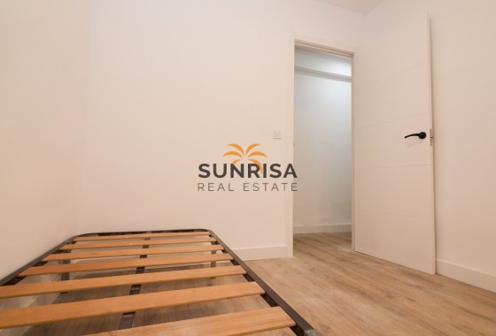 Apartamento · Reventa - Torrevieja · Centro · Alicante · España