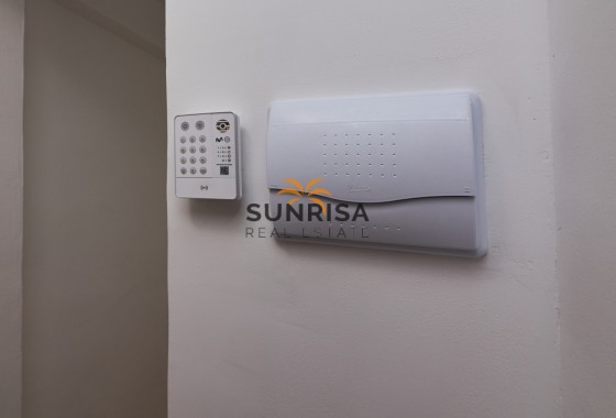 Apartamento · Reventa - Torrevieja · Centro · Alicante · España
