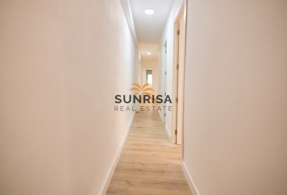 Apartamento · Reventa - Torrevieja · Centro · Alicante · España