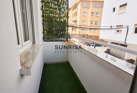 Apartamento · Reventa - Torrevieja · Centro · Alicante · España