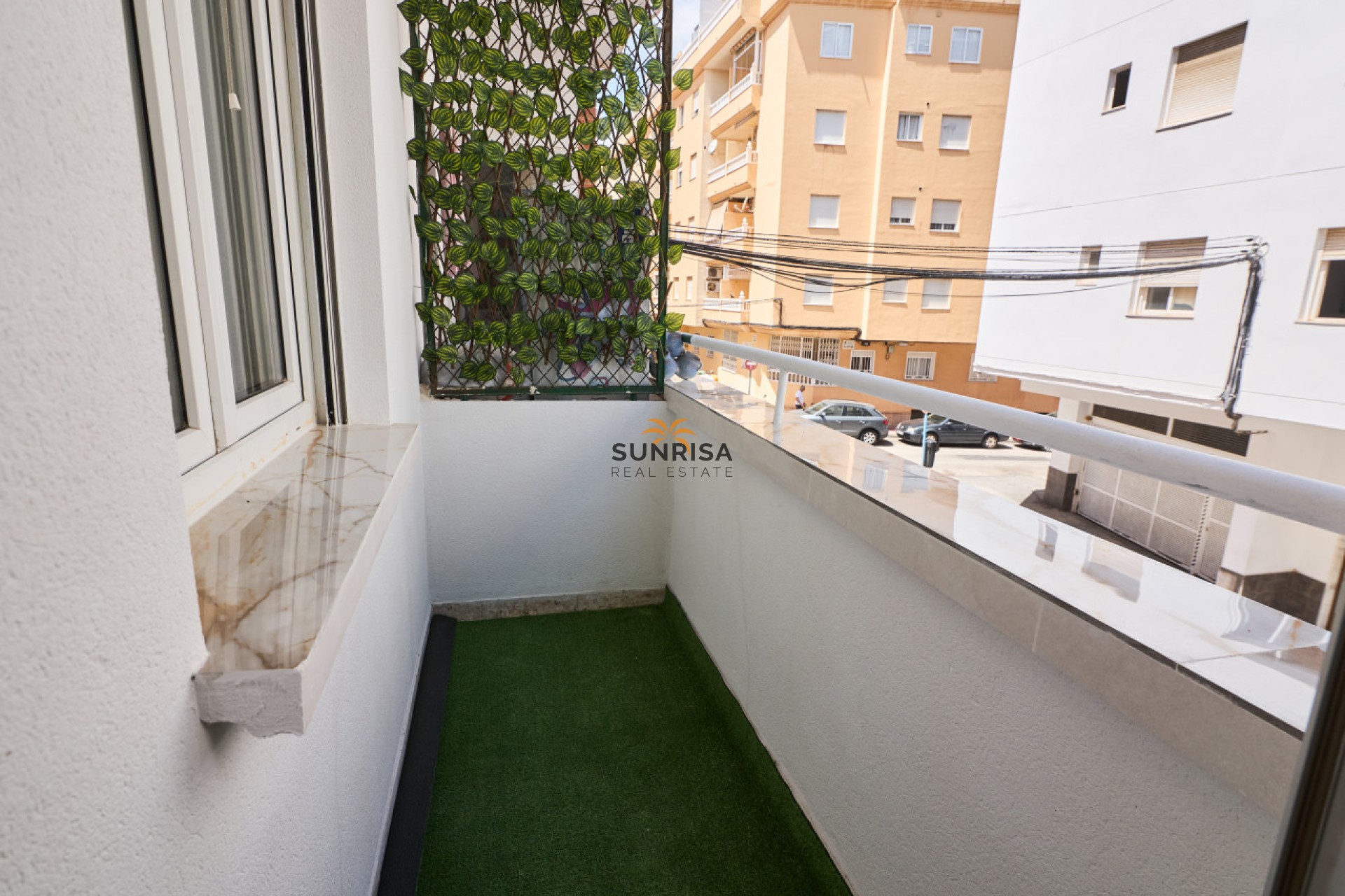 Resale - Apartment - Torrevieja