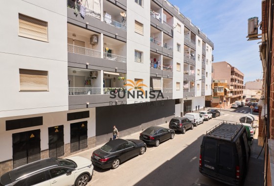 Apartamento · Reventa - Torrevieja · Centro · Alicante · España