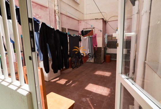 Apartamento · Reventa - Torrevieja · Centro · Alicante · España