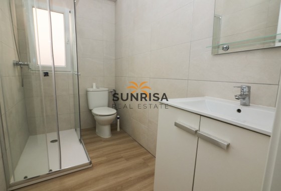 Apartamento · Reventa - Torrevieja · Centro · Alicante · España