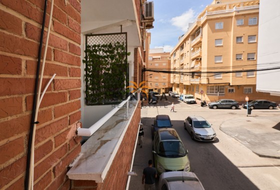 Apartamento · Reventa - Torrevieja · Centro · Alicante · España