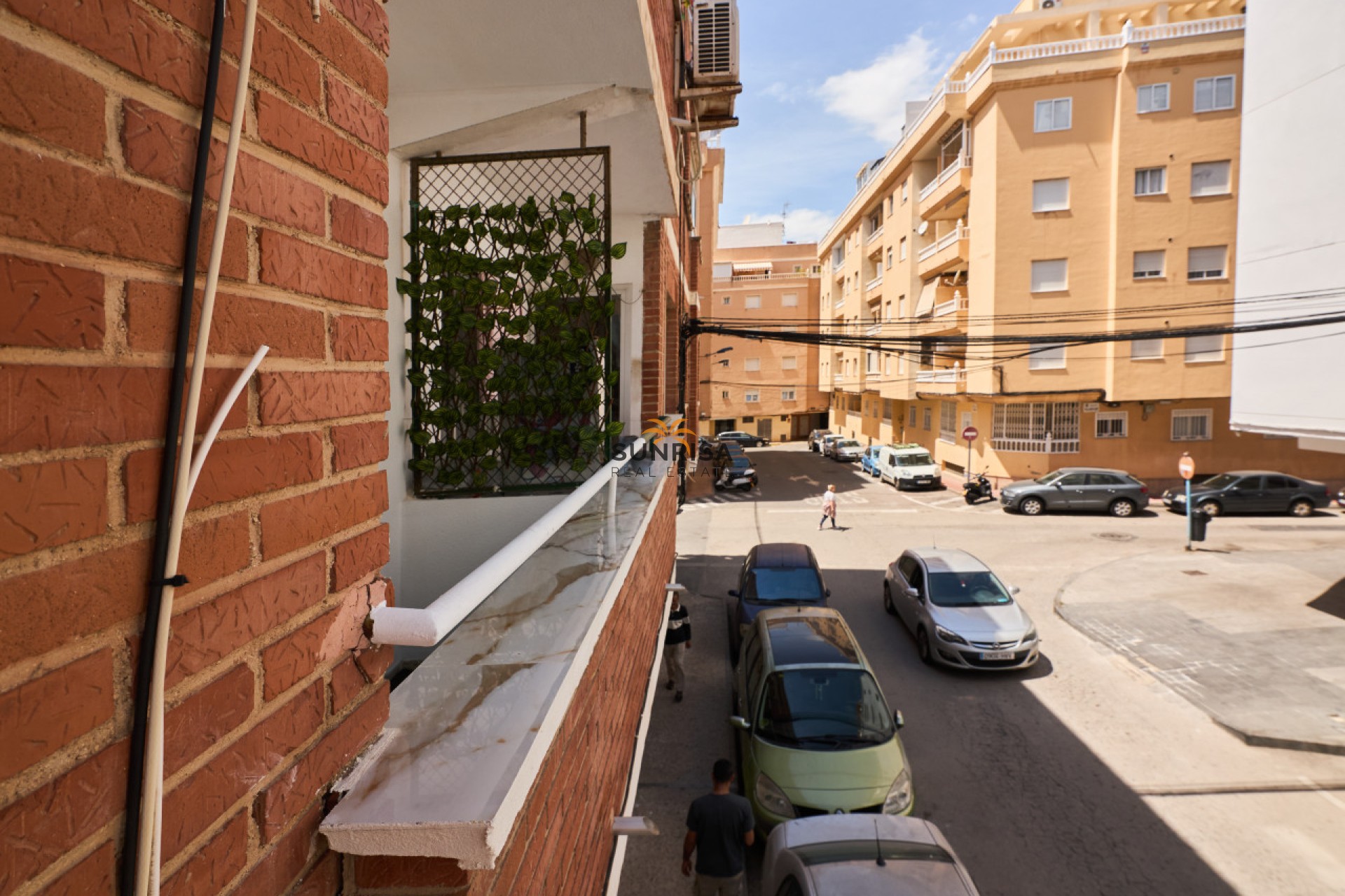 Resale - Apartment - Torrevieja