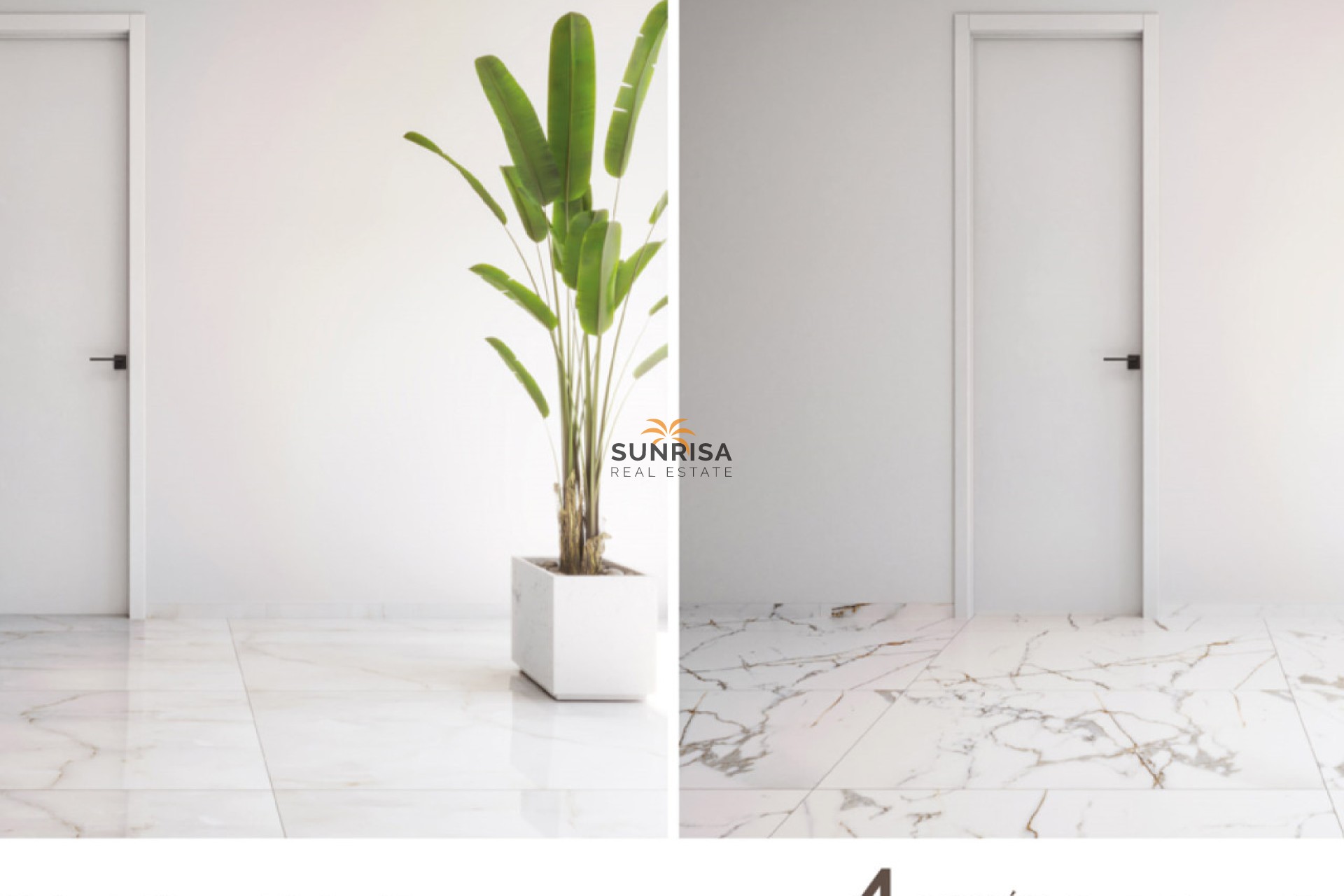 Nieuwbouw Woningen - Appartement - Torrevieja