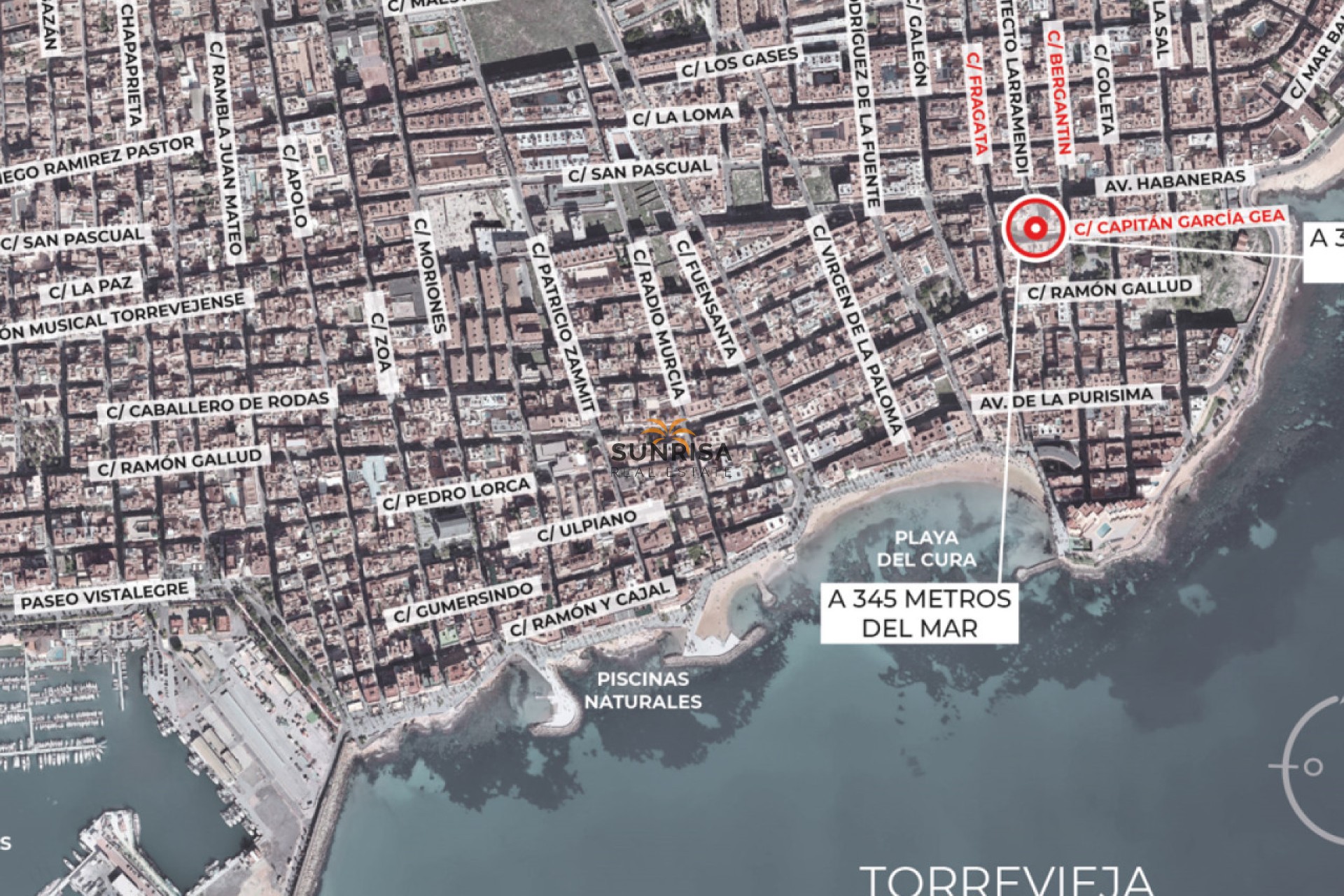Nouvelle construction - Appartement - Torrevieja