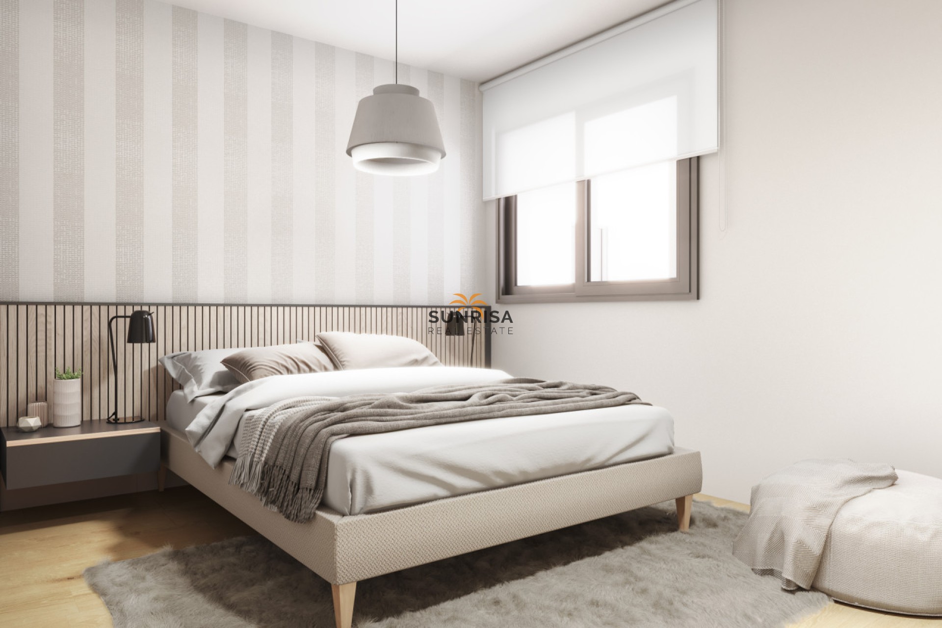 Nouvelle construction - Appartement - Torrevieja