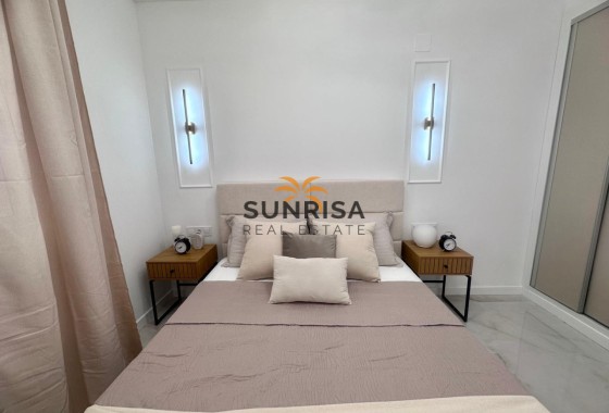 Appartement · Revente - Torrevieja · Habaneras · Alicante · Espagne