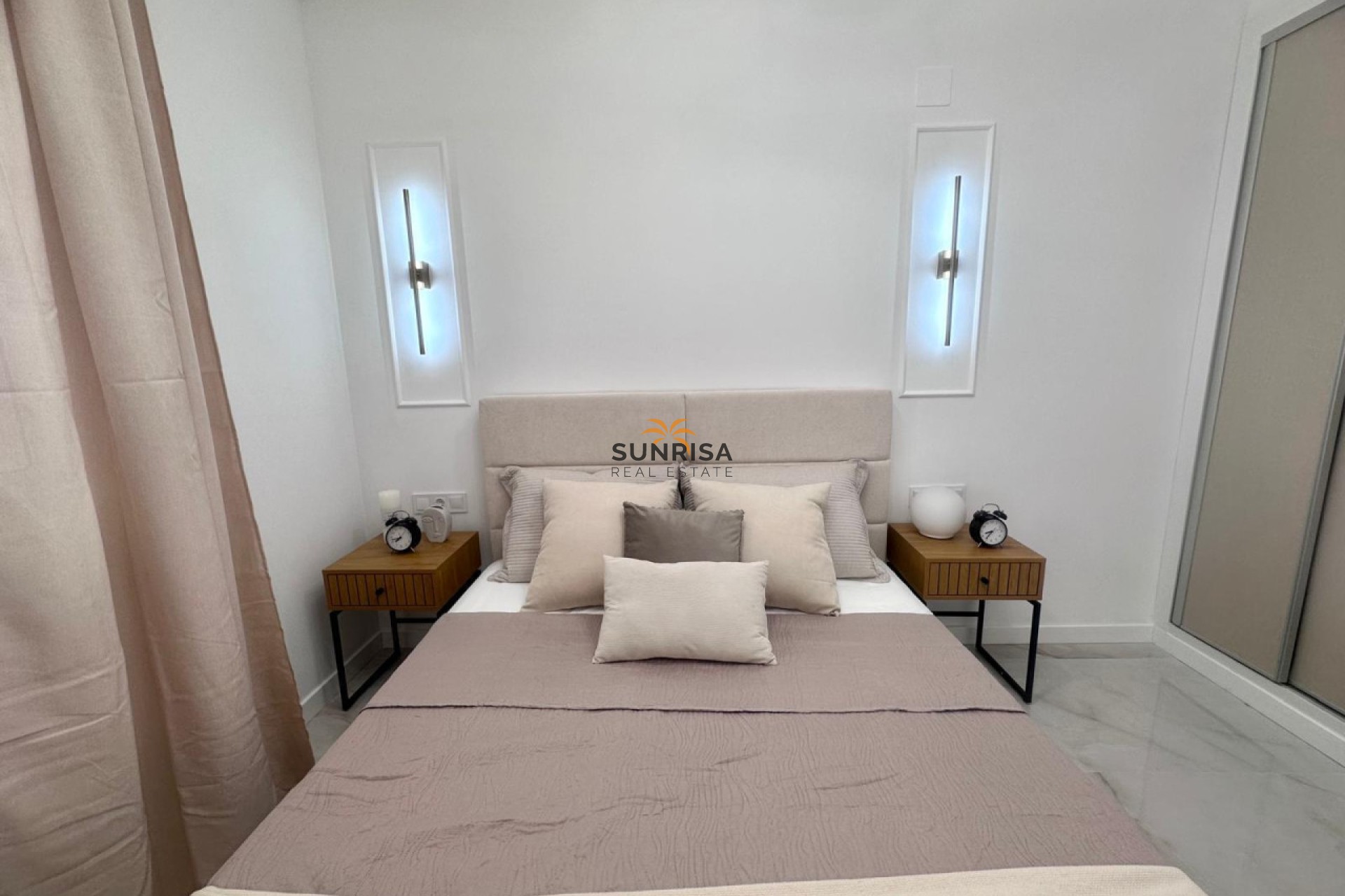 Revente - Appartement - Torrevieja