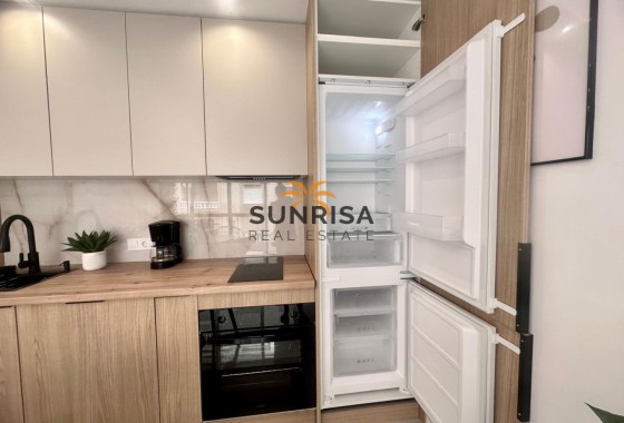 Appartement · Revente - Torrevieja · Habaneras · Alicante · Espagne