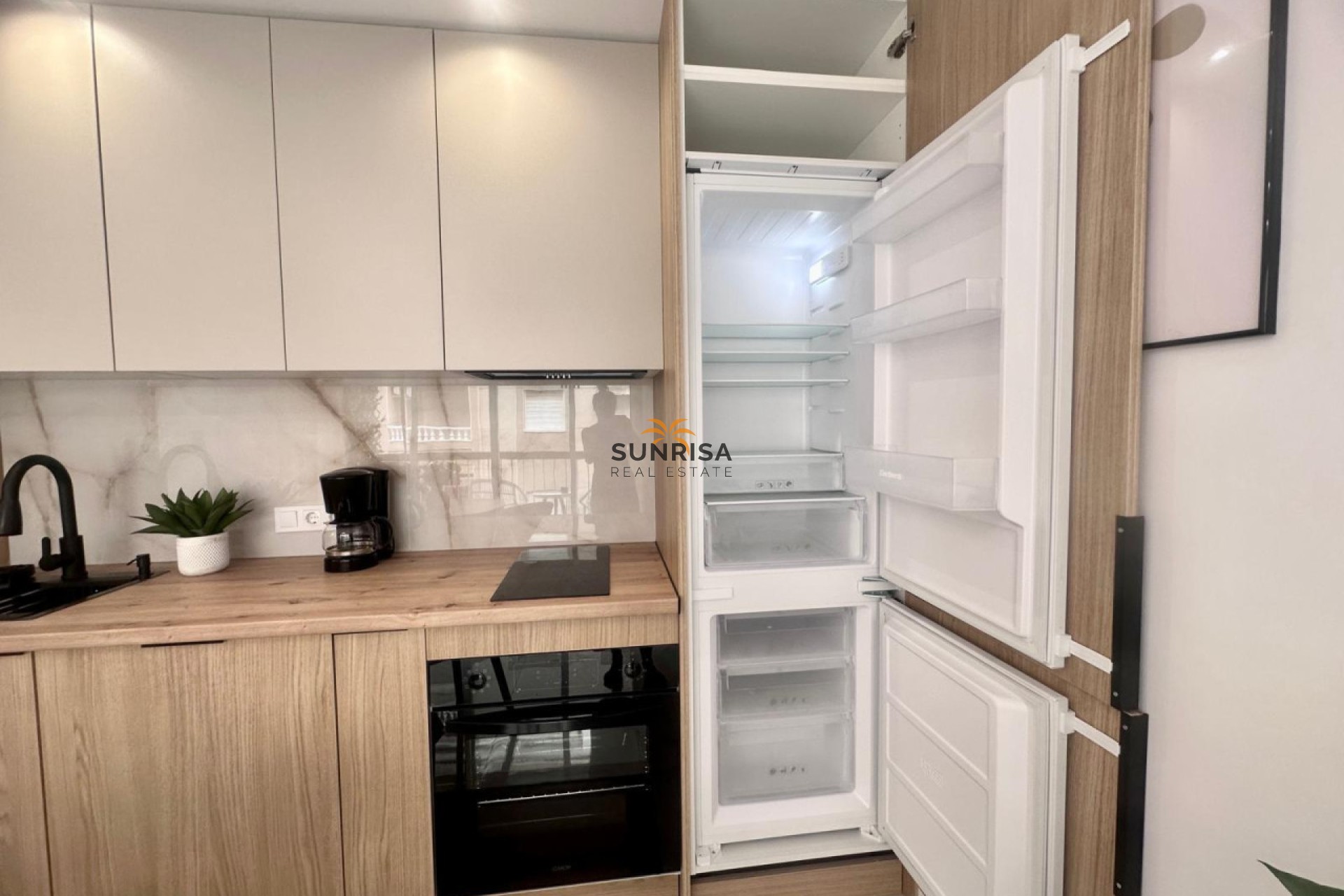 Revente - Appartement - Torrevieja