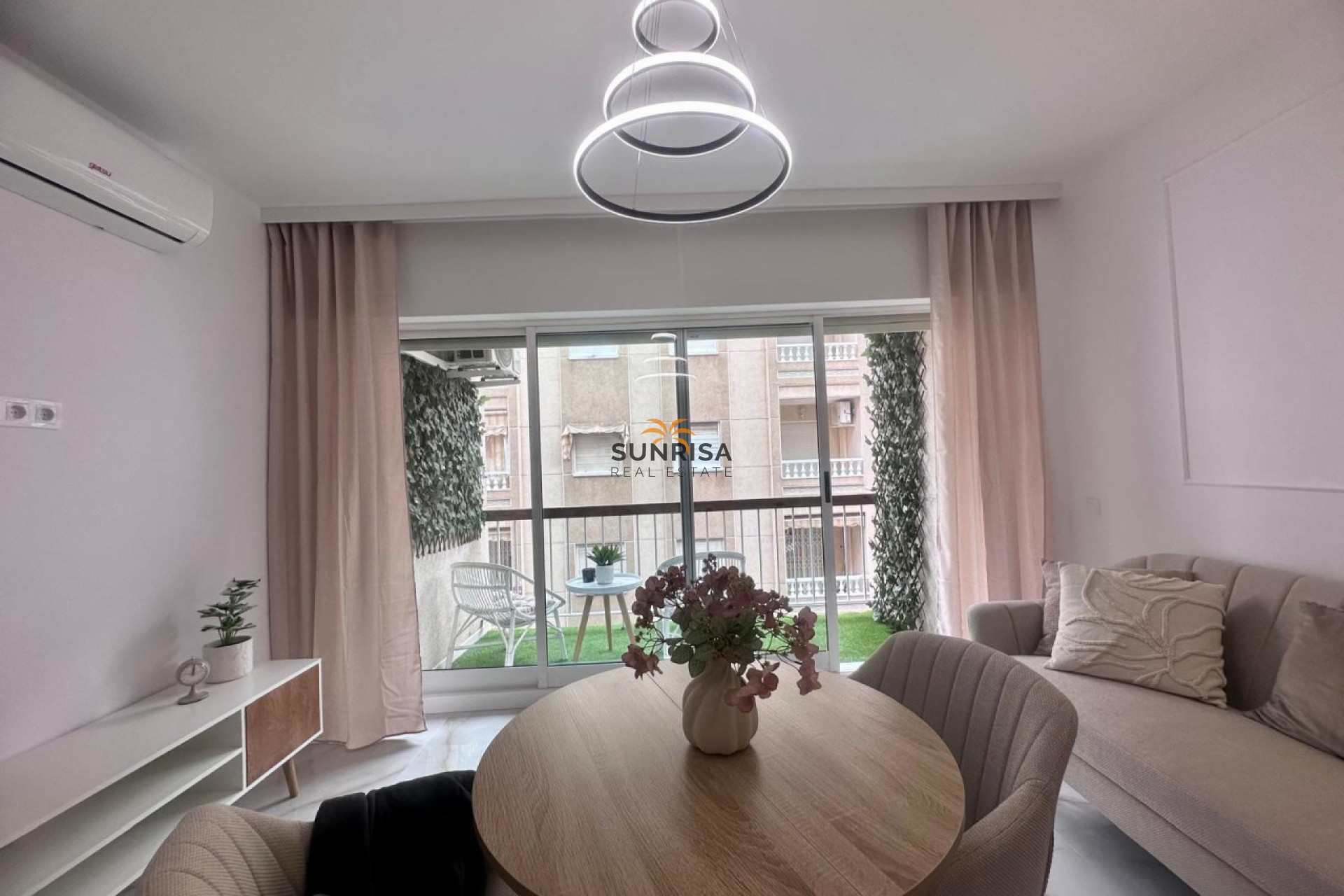 Revente - Appartement - Torrevieja