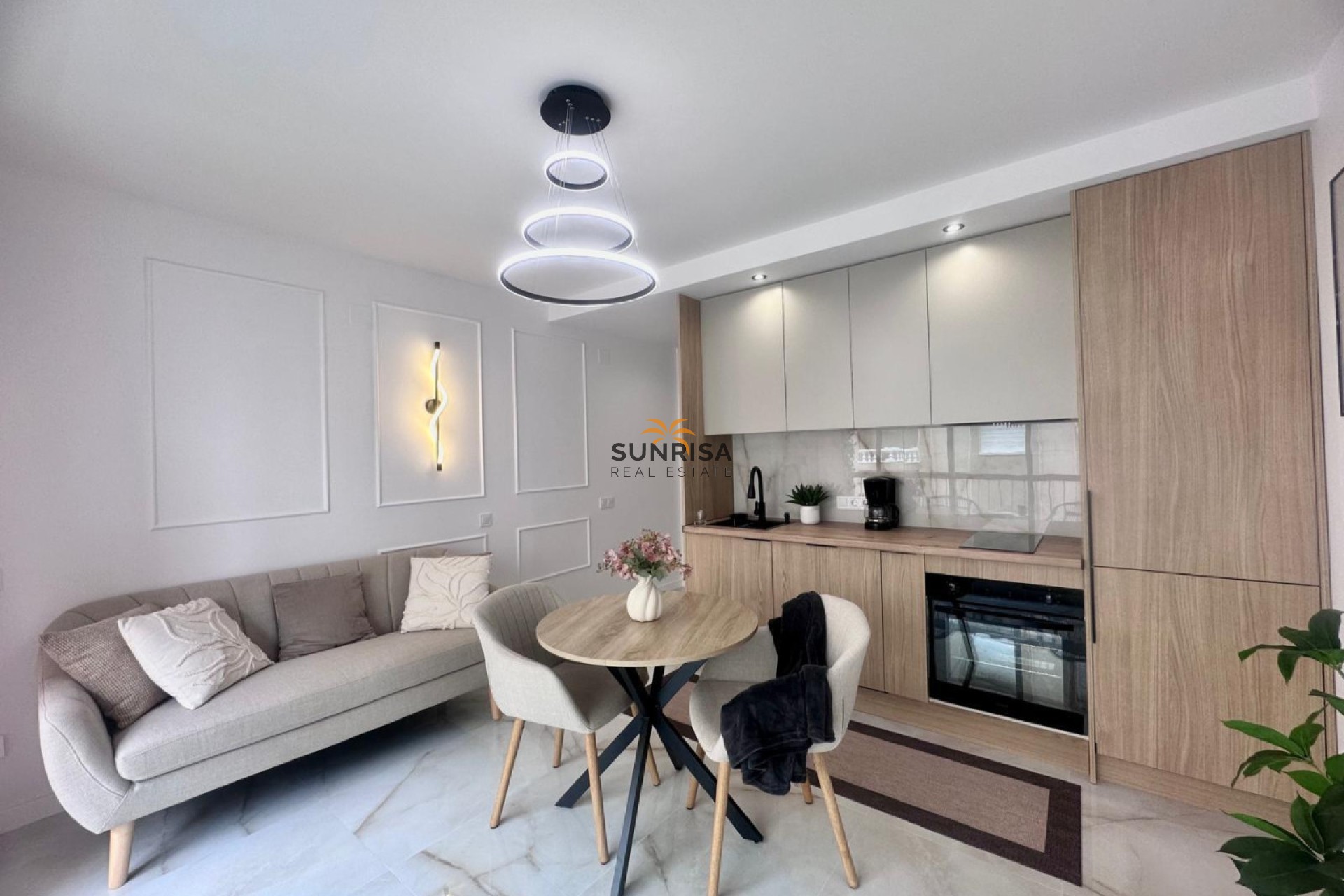 Revente - Appartement - Torrevieja