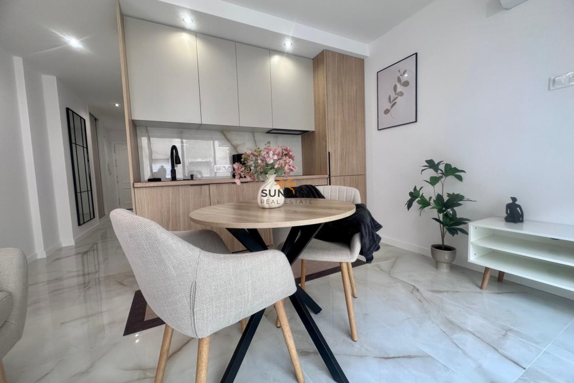 Revente - Appartement - Torrevieja