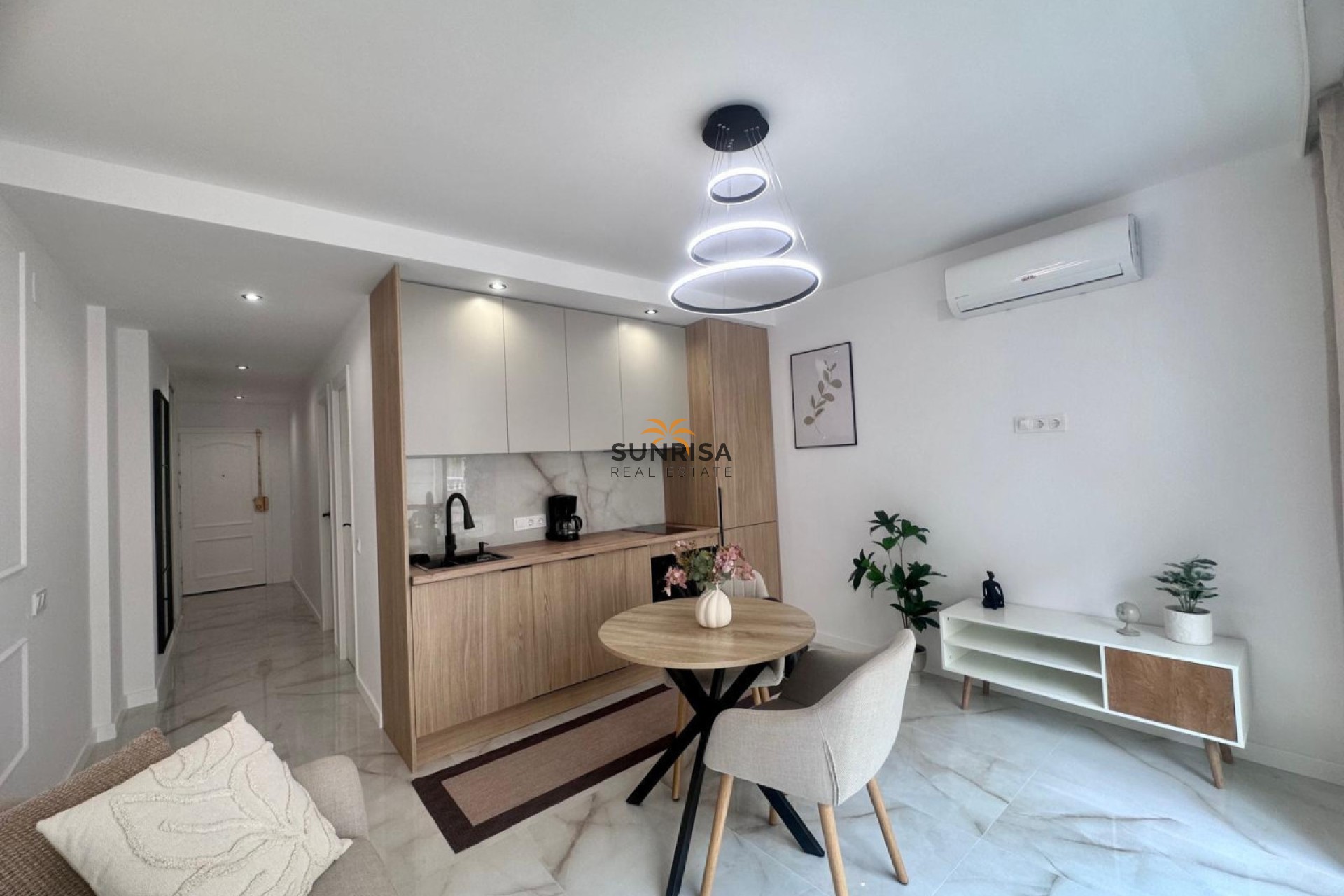 Revente - Appartement - Torrevieja