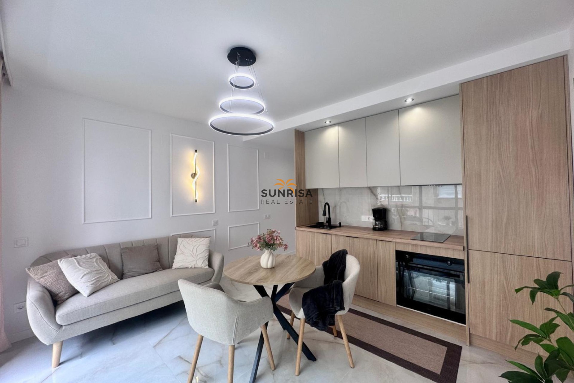 Revente - Appartement - Torrevieja