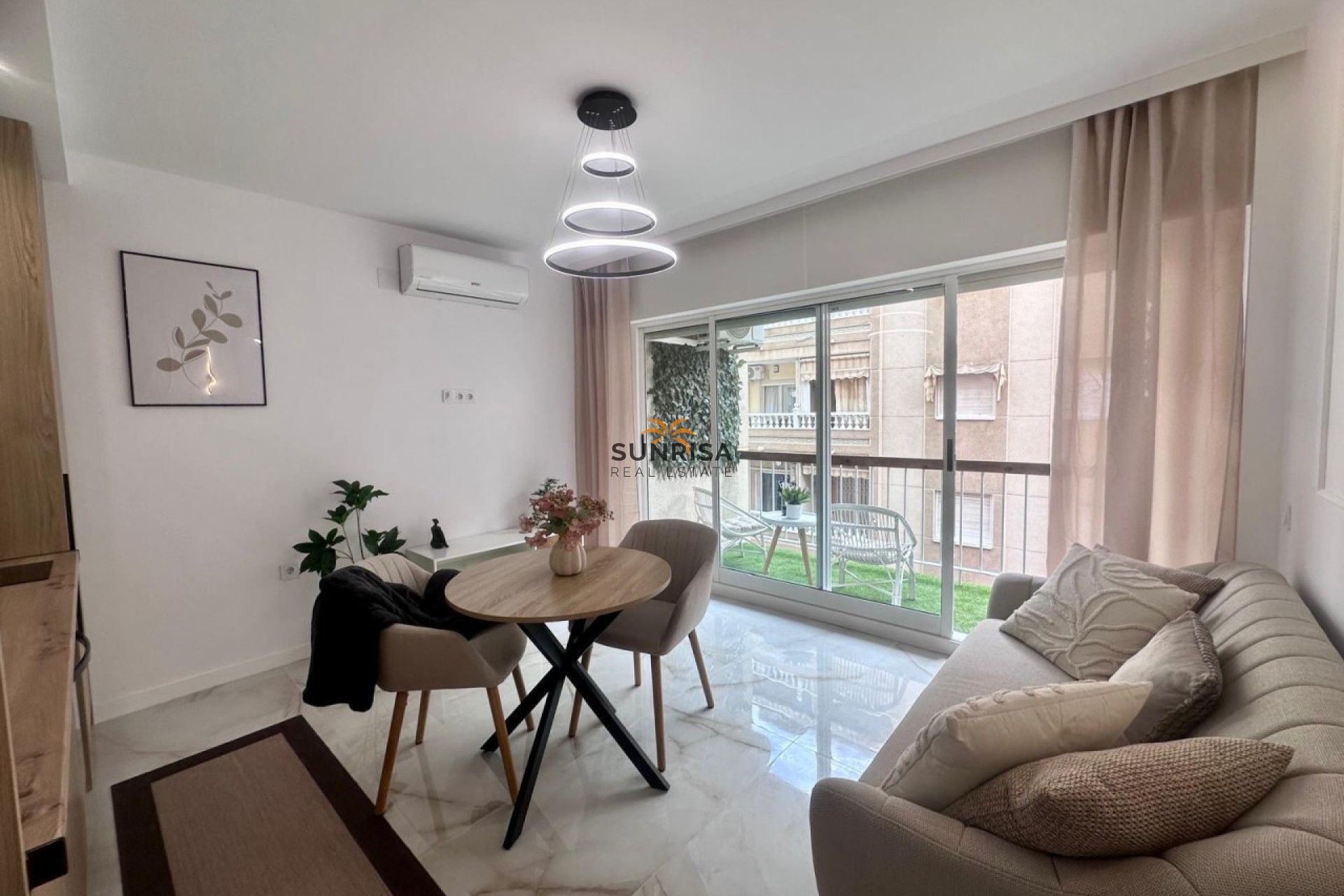 Revente - Appartement - Torrevieja