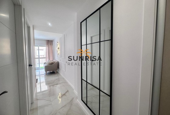 Appartement · Revente - Torrevieja · Habaneras · Alicante · Espagne
