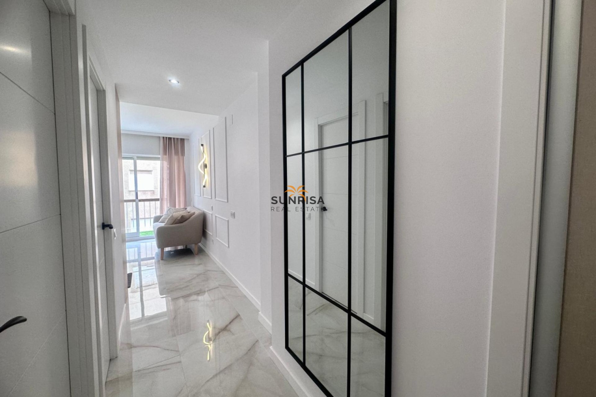 Revente - Appartement - Torrevieja