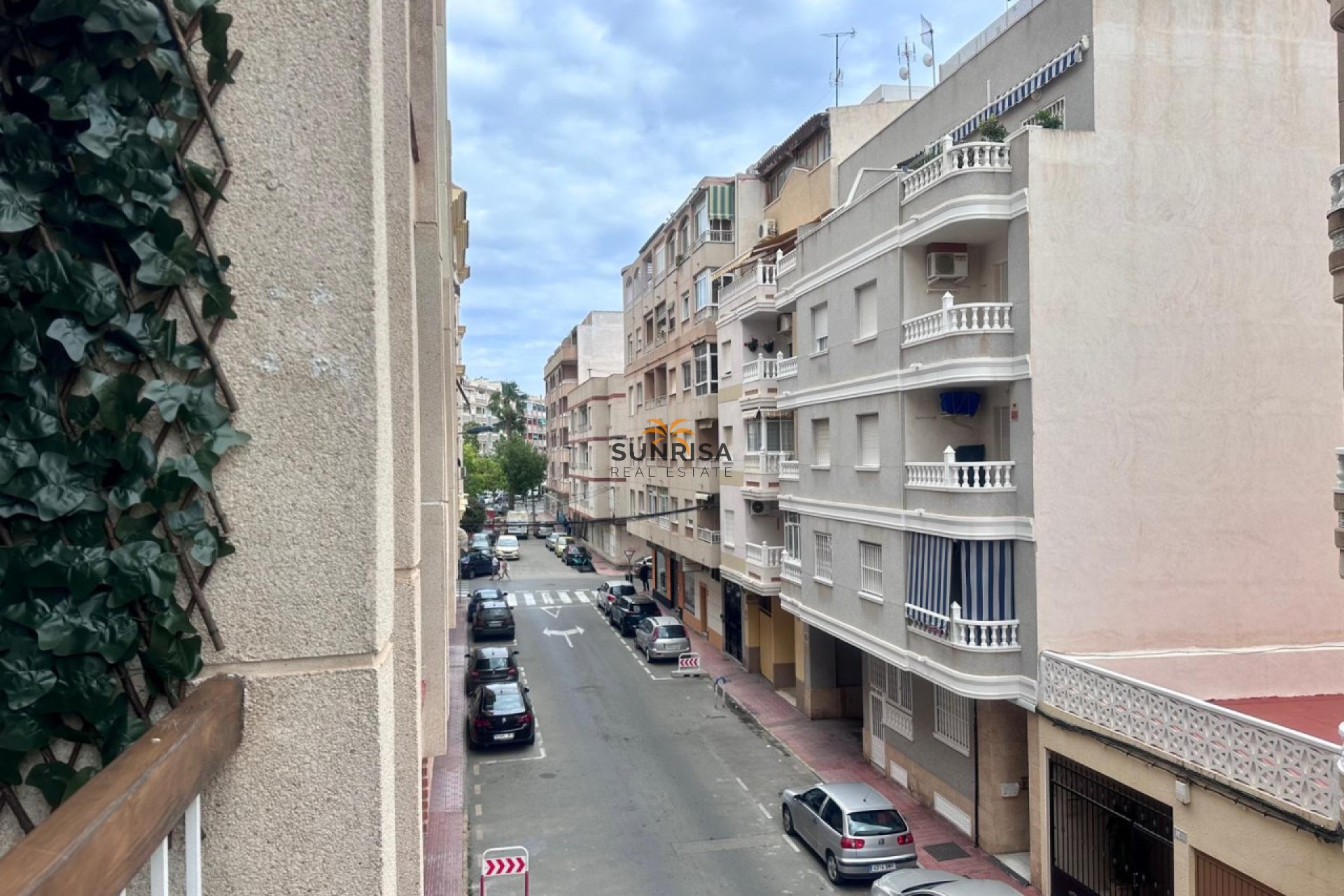 Revente - Appartement - Torrevieja