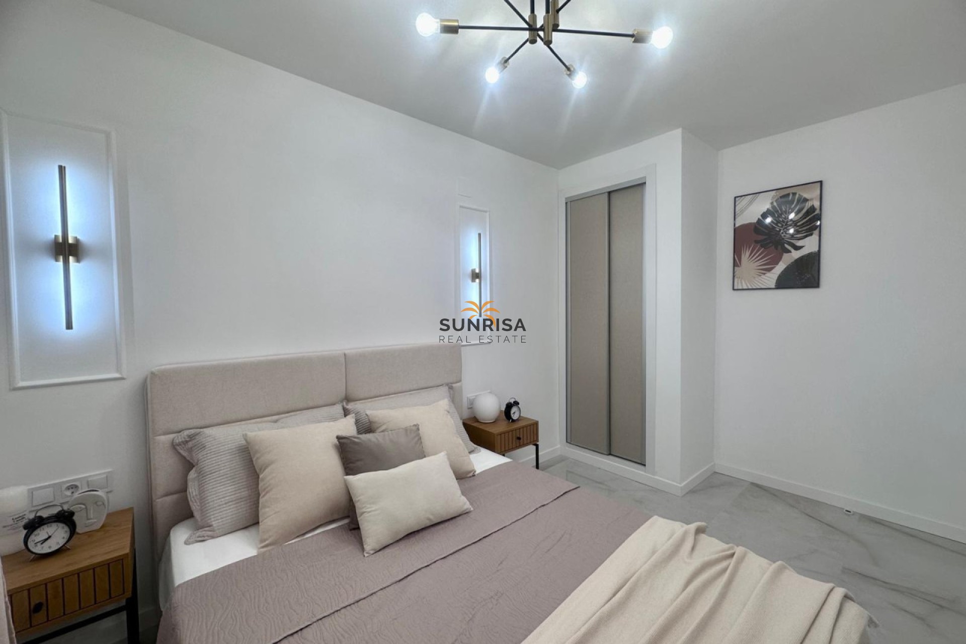 Revente - Appartement - Torrevieja