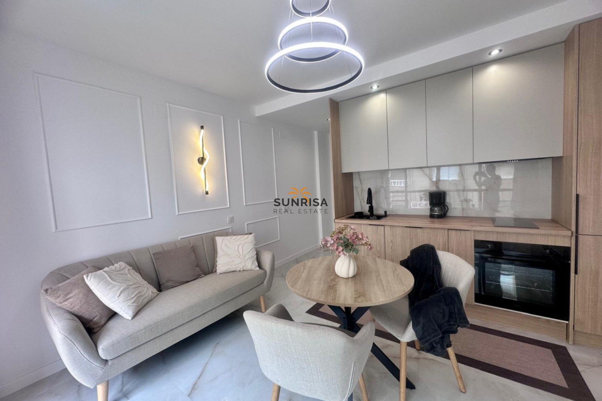 Revente - Appartement - Torrevieja