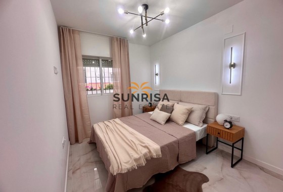 Appartement · Revente - Torrevieja · Habaneras · Alicante · Espagne