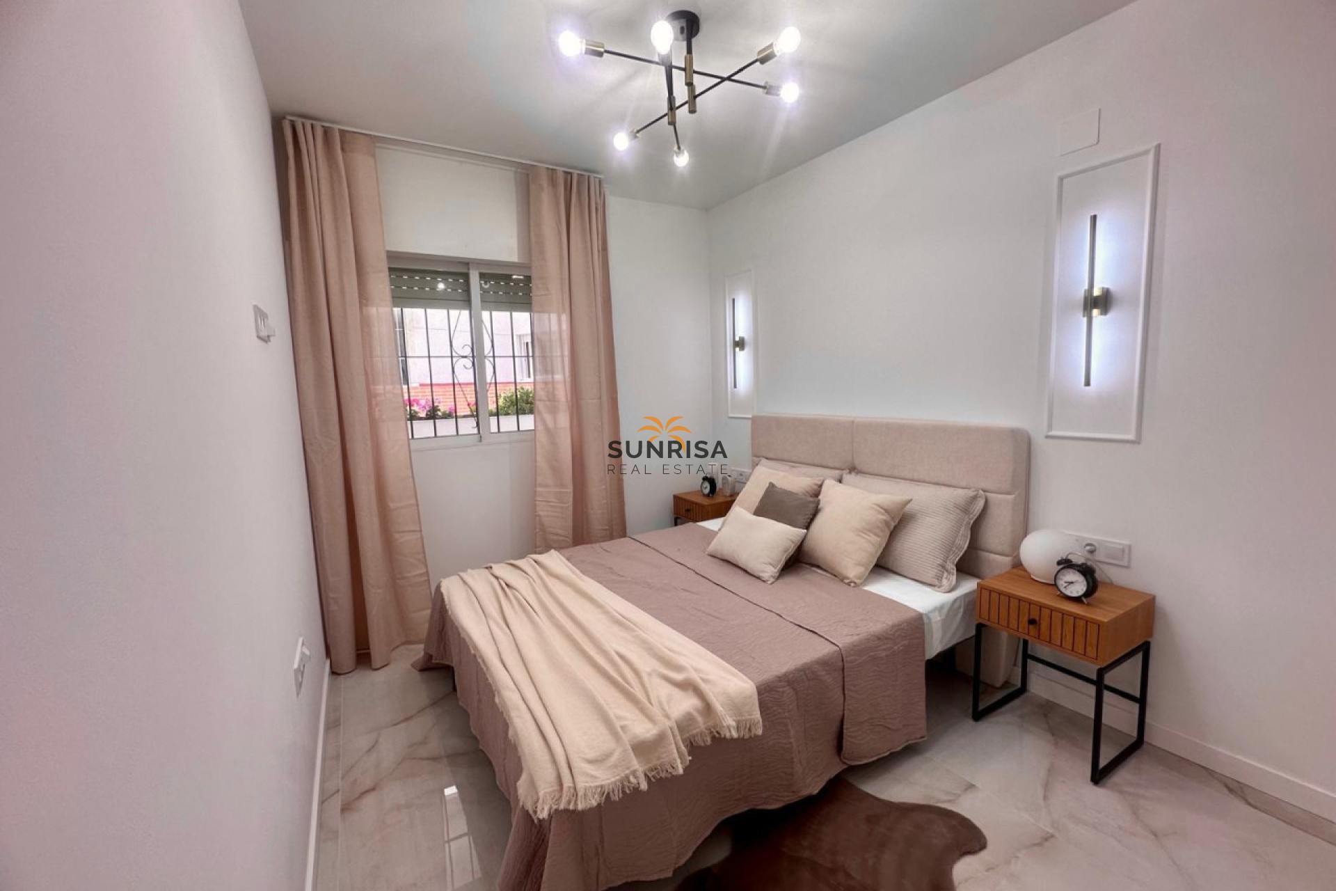Revente - Appartement - Torrevieja