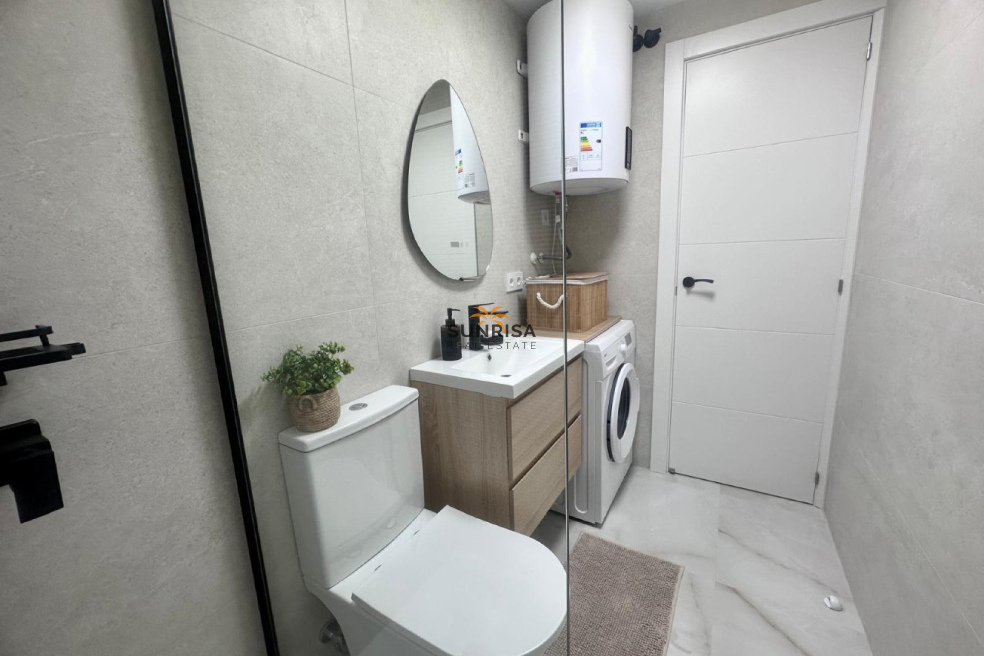 Revente - Appartement - Torrevieja