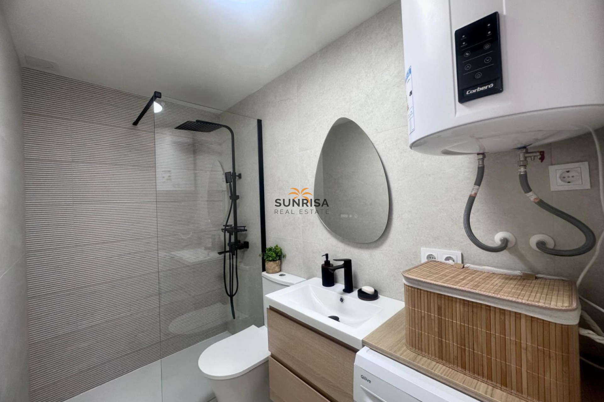 Revente - Appartement - Torrevieja
