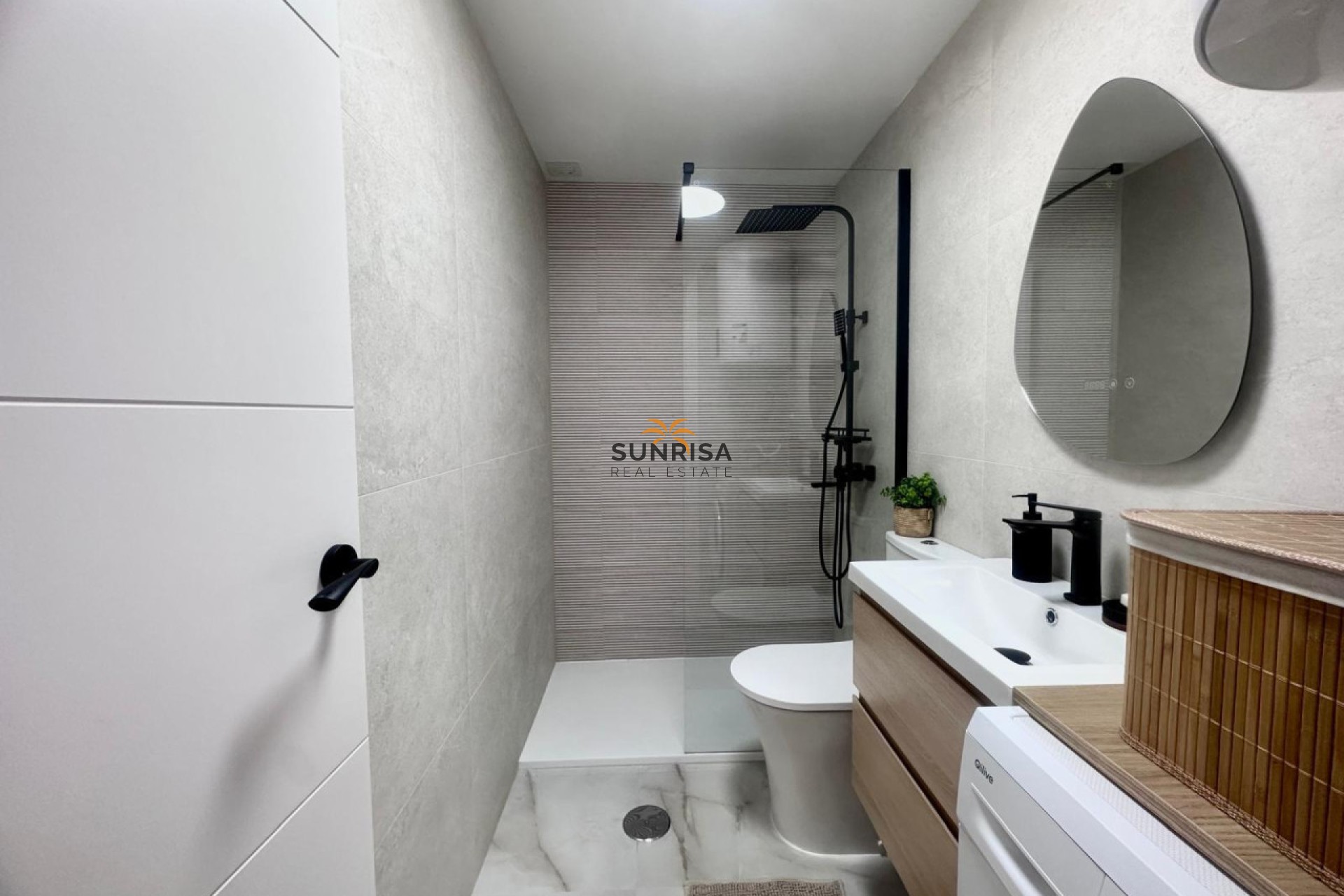 Revente - Appartement - Torrevieja
