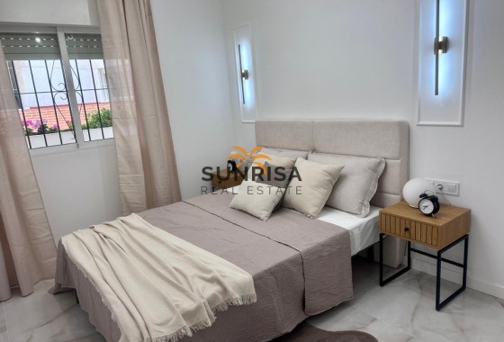 Appartement · Revente - Torrevieja · Habaneras · Alicante · Espagne
