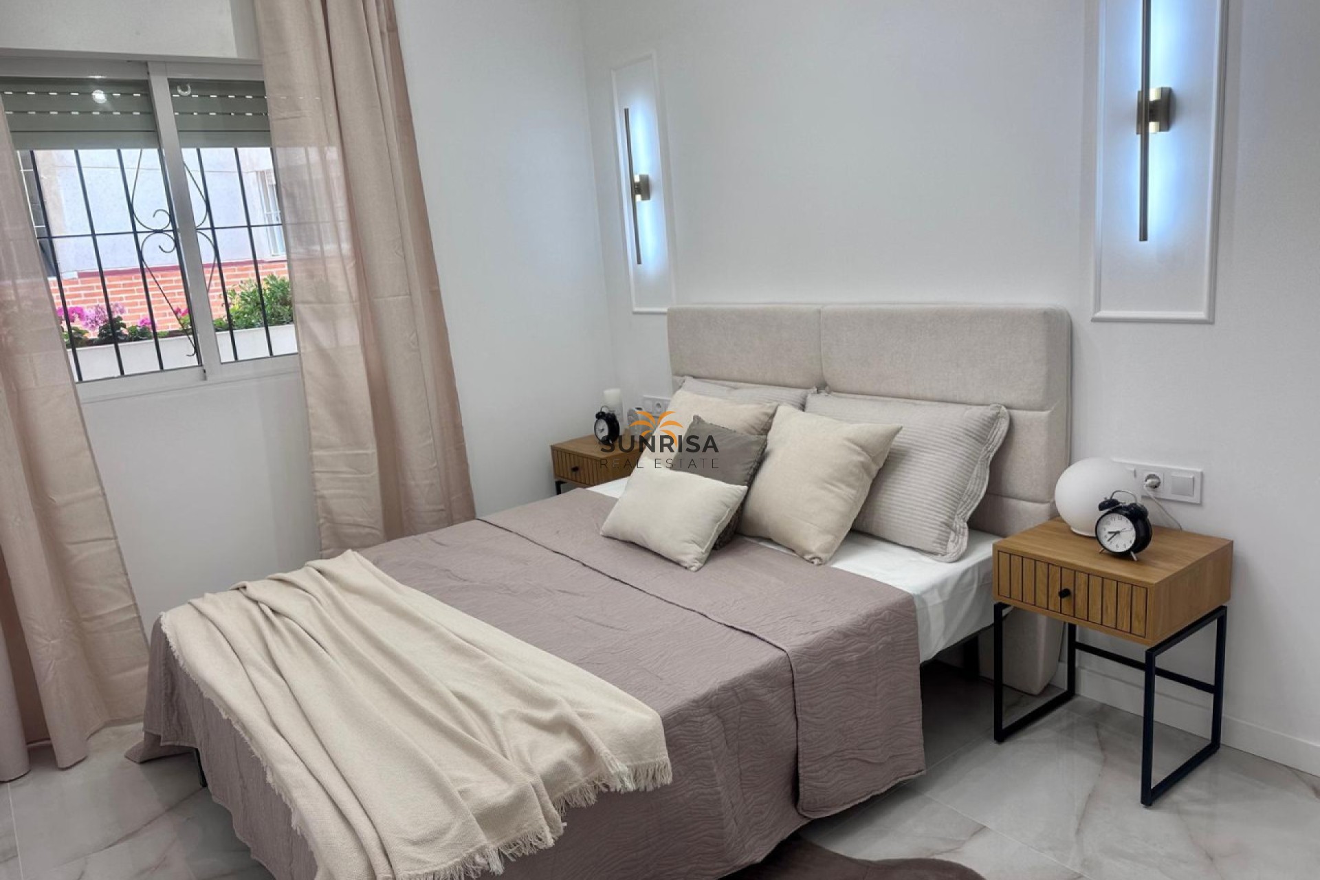 Revente - Appartement - Torrevieja