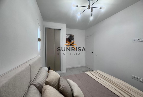 Appartement · Revente - Torrevieja · Habaneras · Alicante · Espagne