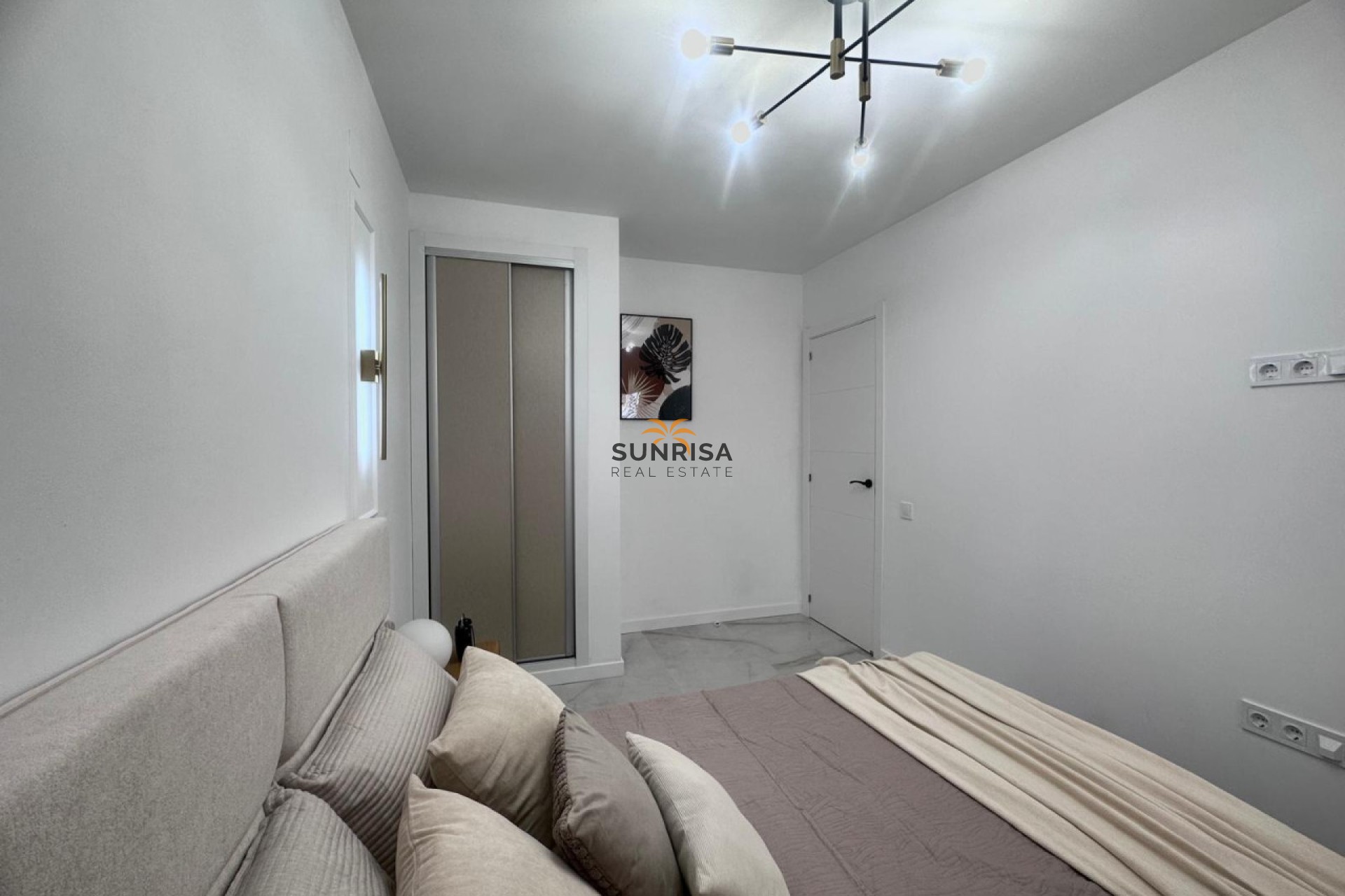 Revente - Appartement - Torrevieja