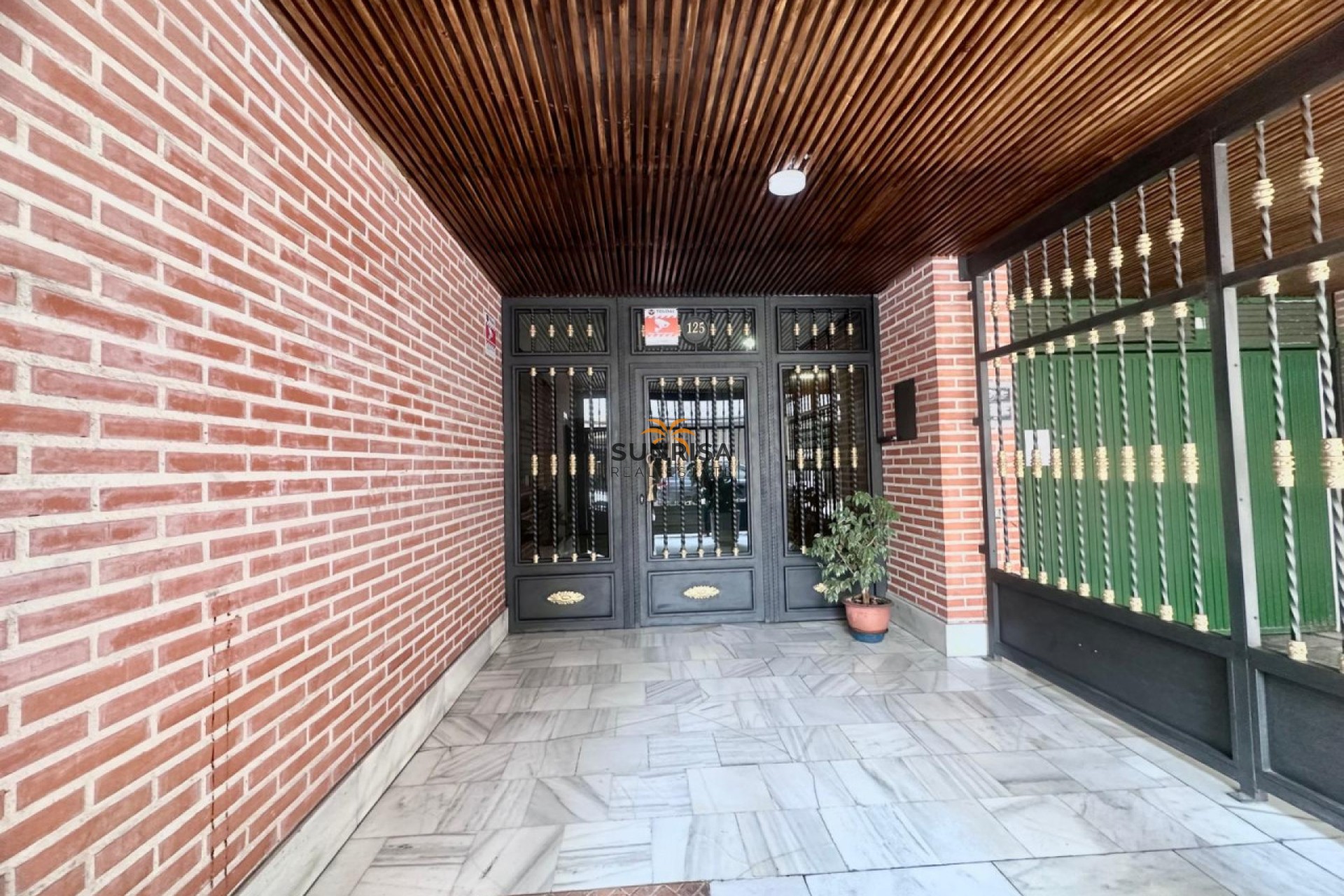 Revente - Appartement - Torrevieja