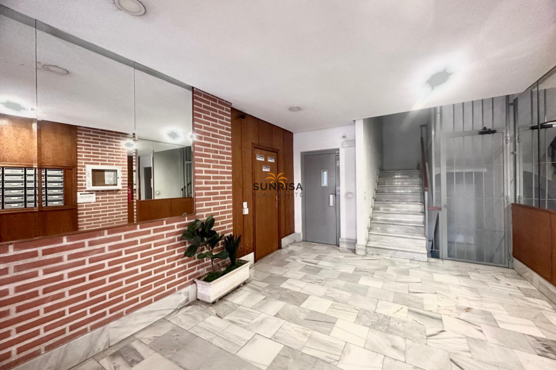 Revente - Appartement - Torrevieja