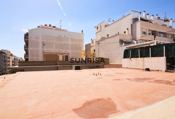 Appartement · Revente - Torrevieja · Centro · Alicante · Espagne