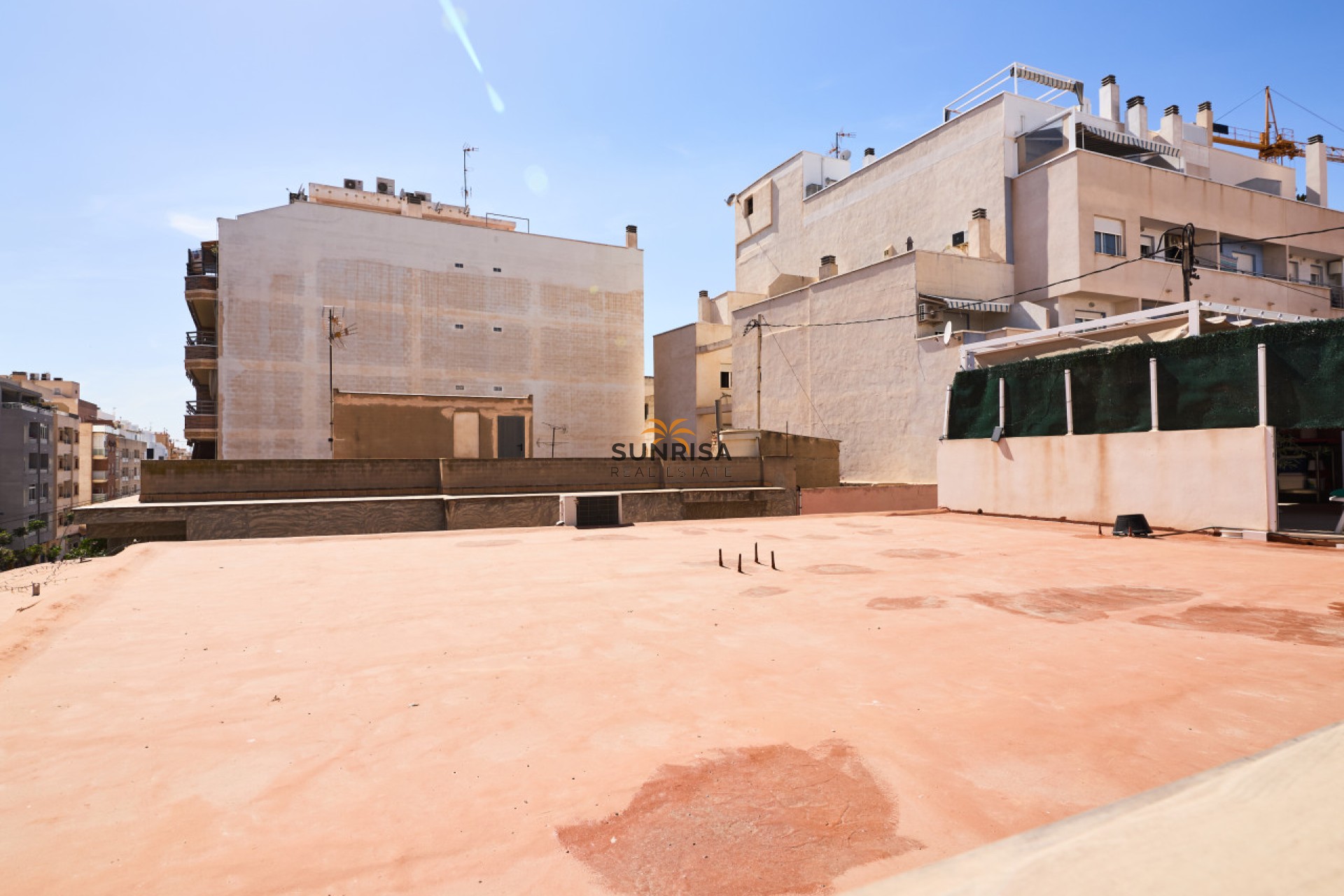 Herverkoop - Appartement - Torrevieja