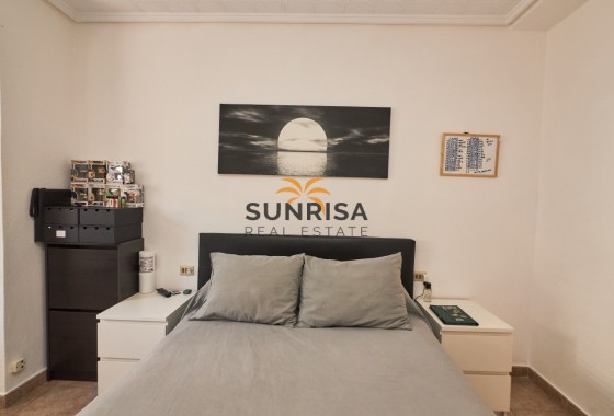 Appartement · Revente - Torrevieja · Centro · Alicante · Espagne
