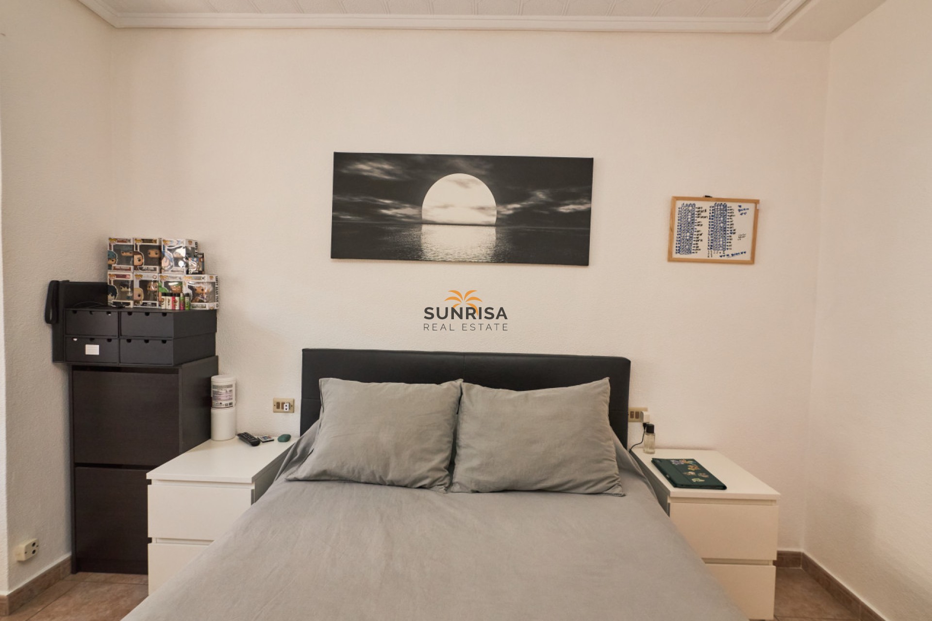 Herverkoop - Appartement - Torrevieja