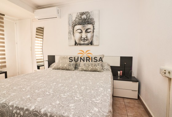 Appartement · Revente - Torrevieja · Centro · Alicante · Espagne